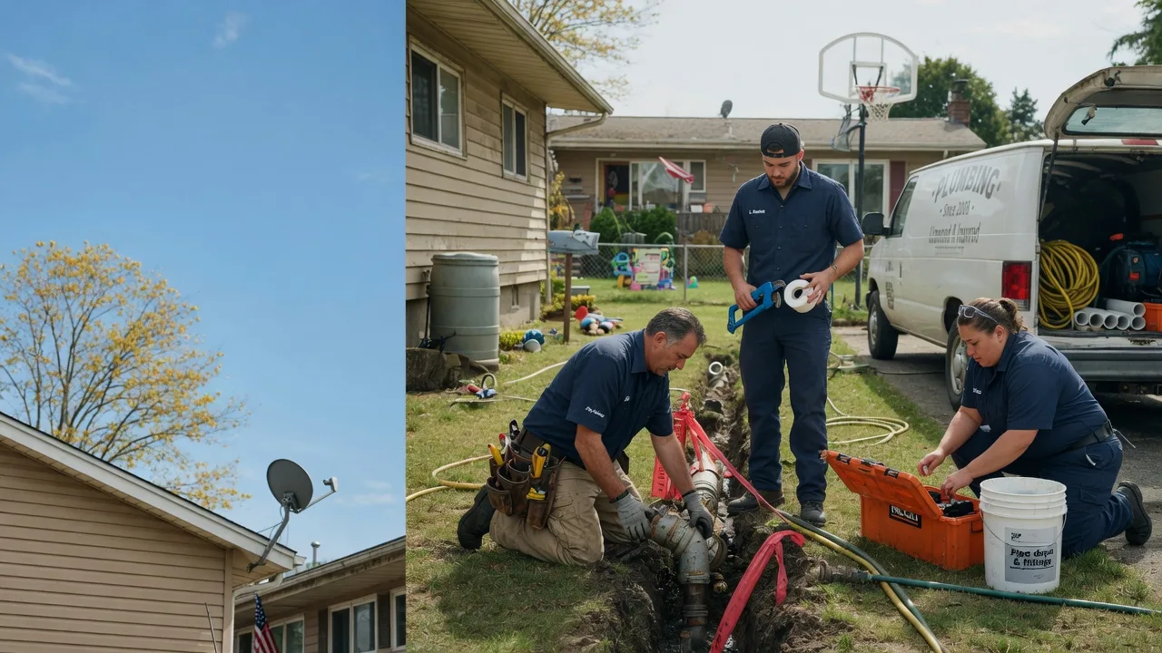 Garbage Disposal Replacement in Saint Ansgar, IA near me